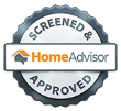 HomeAdvisor 3 Years Screened and Approved